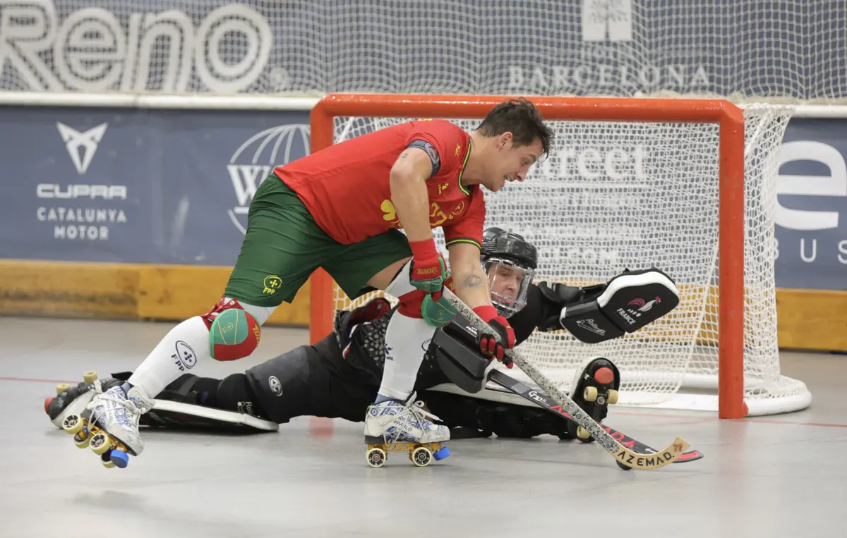 Portugal avança para os quartos de final como primeiro do grupo e vai defrontar a Inglaterra