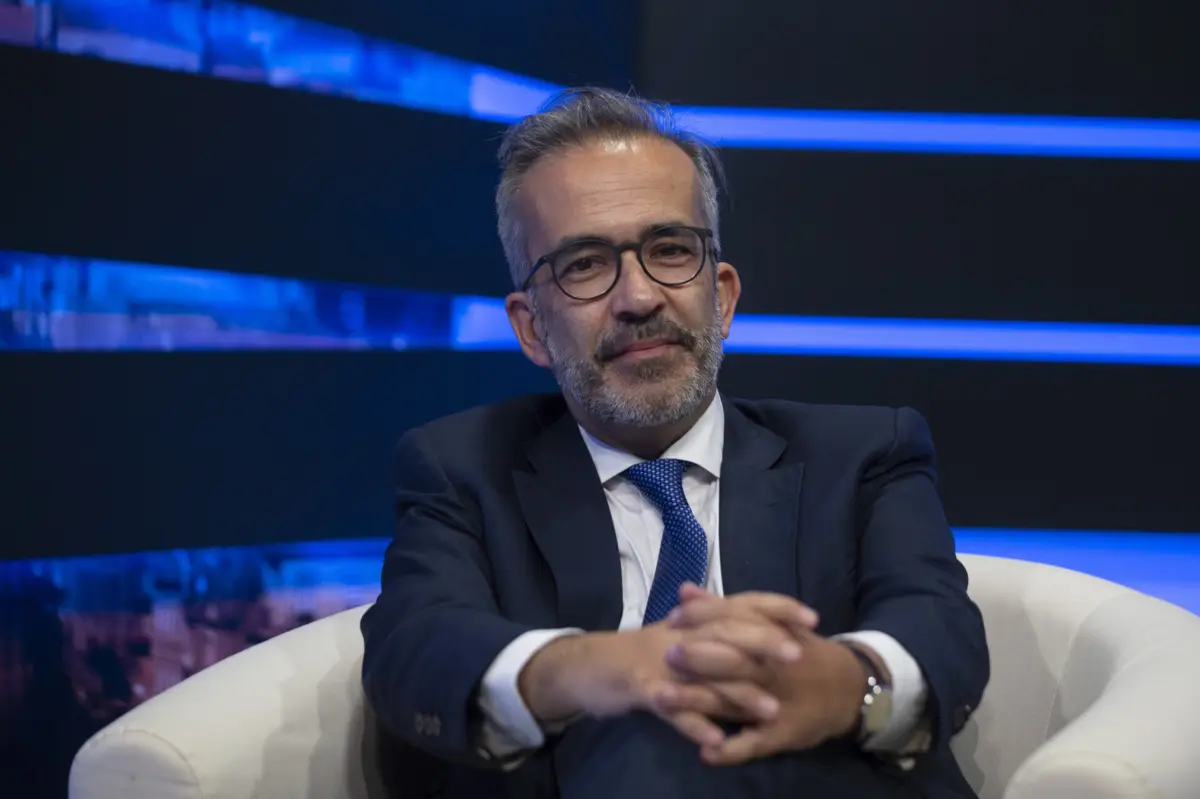 Paulo Rangel era até agora eurodeputado do PSD