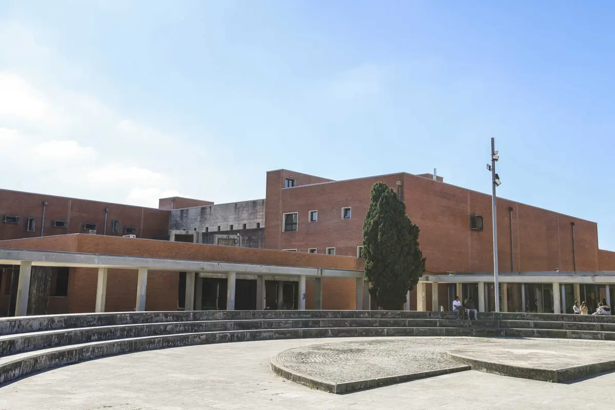 Curso de Medicina aprovado na Universidade de Aveiro