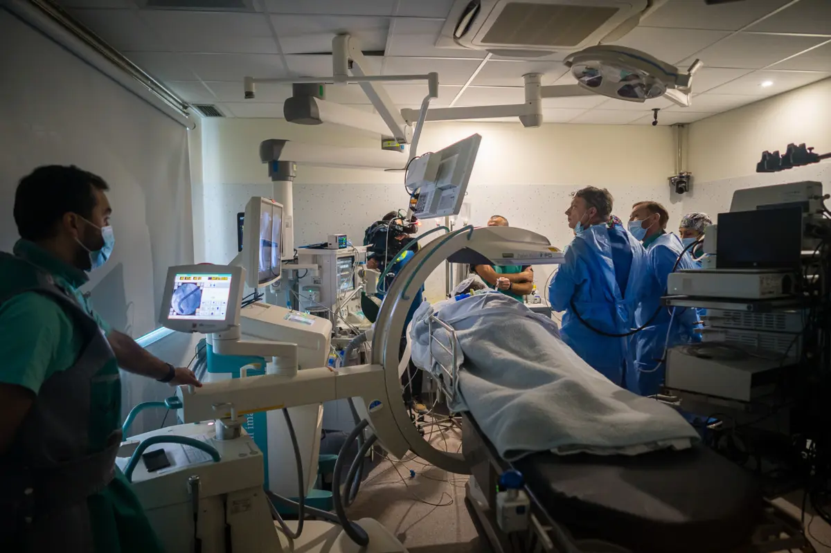 Imagem de contexto do artigo Diretoras da Unidade de Saúde do Alto Minho demitem-se