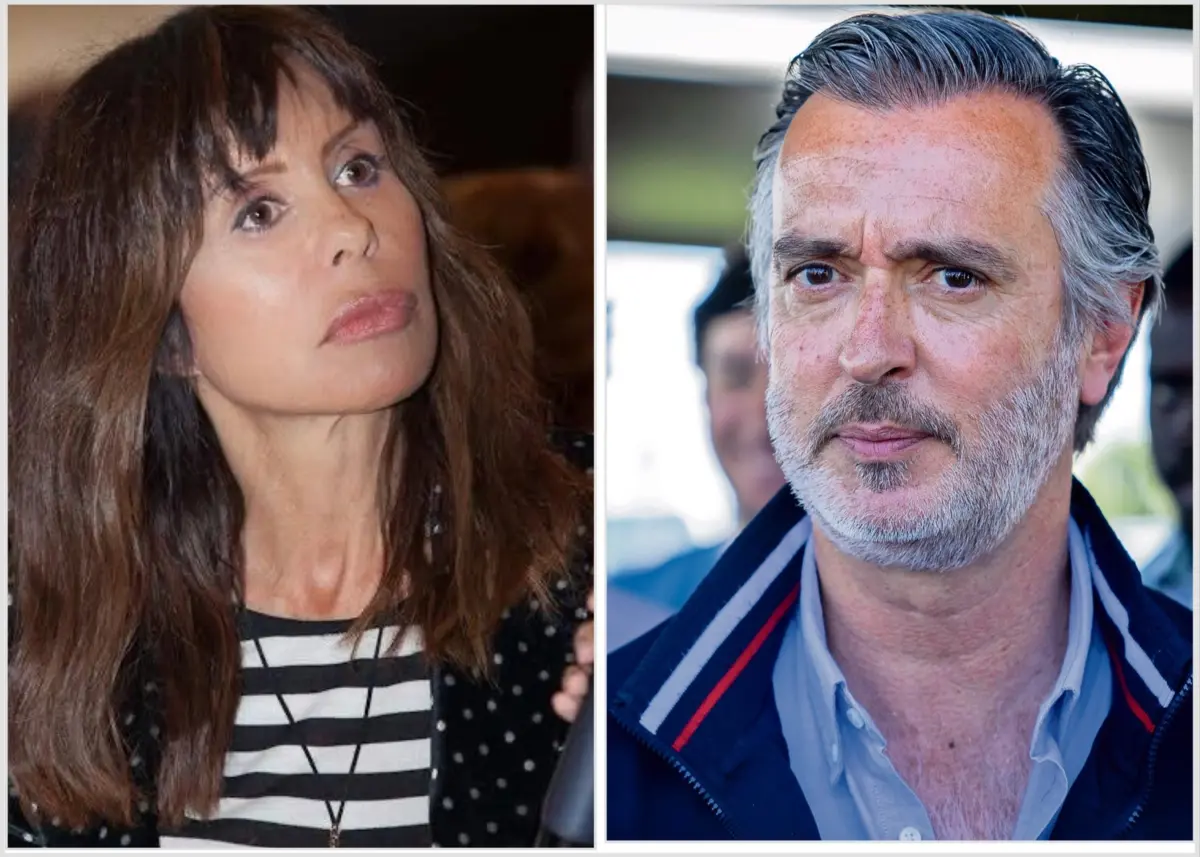 Manuela Moura Guedes responsabiliza Cotrim Figueiredo pela saída da TVI