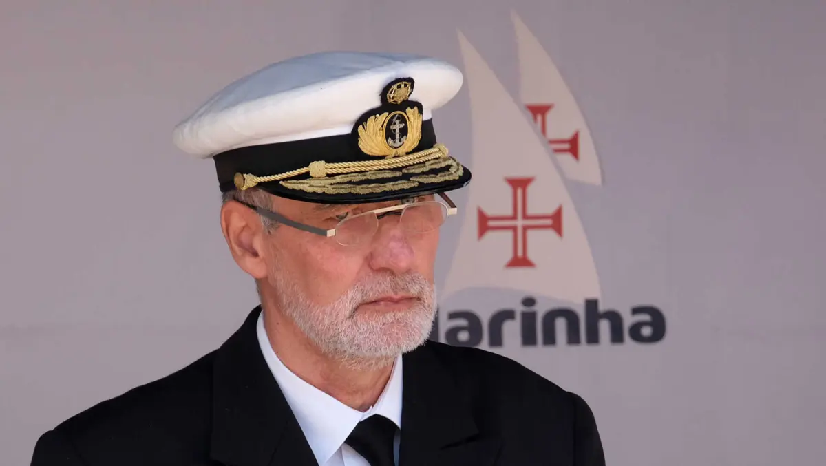 Imagem de contexto do artigo Marinha vai propor ao próximo Governo a compra de mais dois submarinos