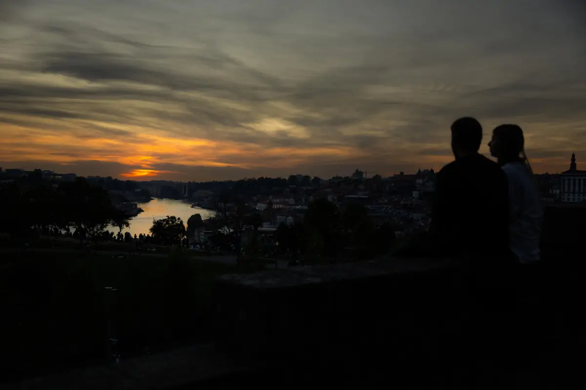 Imagem de contexto do artigo As 12 melhores imagens do ano dos nossos fotojornalistas