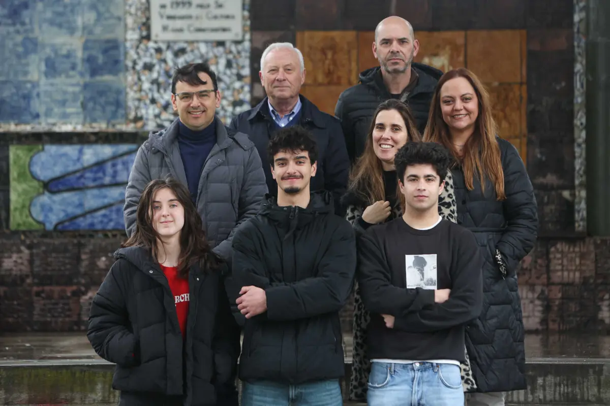 Professores e alunos da Secundária de Barcelinhos valorizam a relação de proximidade como fator de sucesso