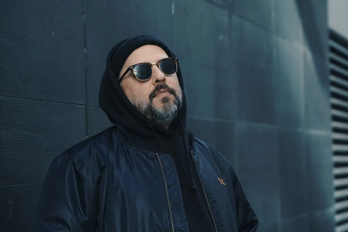 Novo disco do músico é “esteticamente próximo” de “Bairro da Ponte”