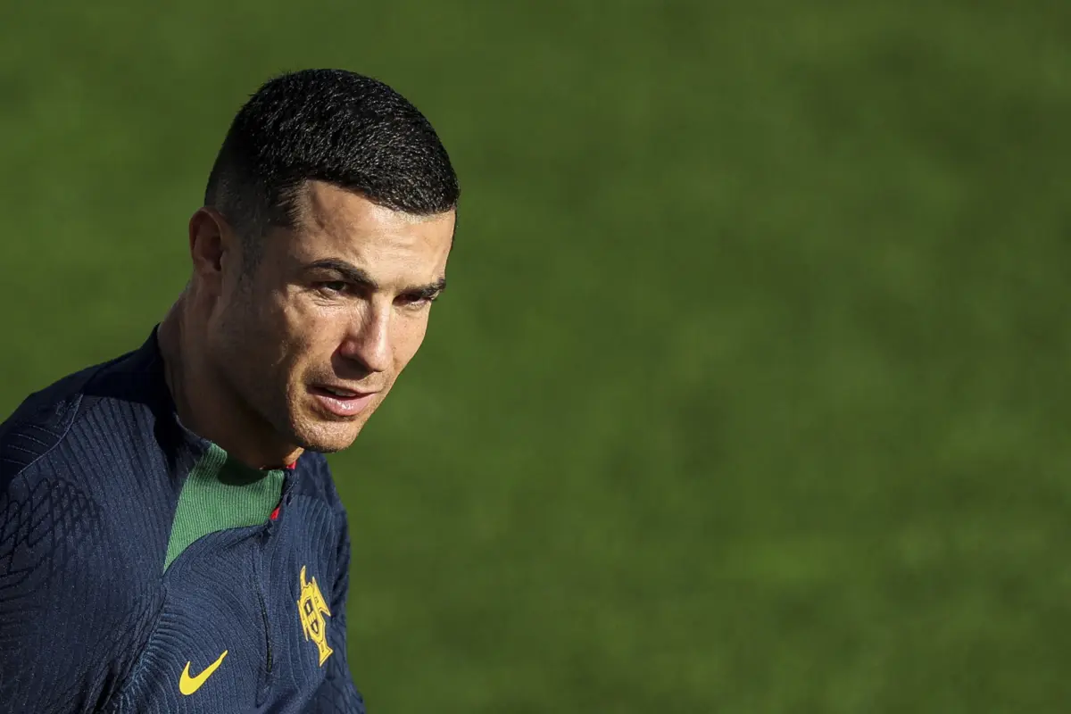 Imagem de contexto do artigo Cristiano Ronaldo investe na Vista Alegre antes do pontapé de saída no Euro