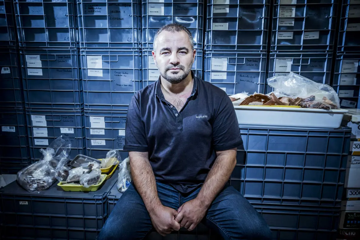 Imagem de contexto do artigo Há cerca de 250 navios com tesouros nas águas portuguesas