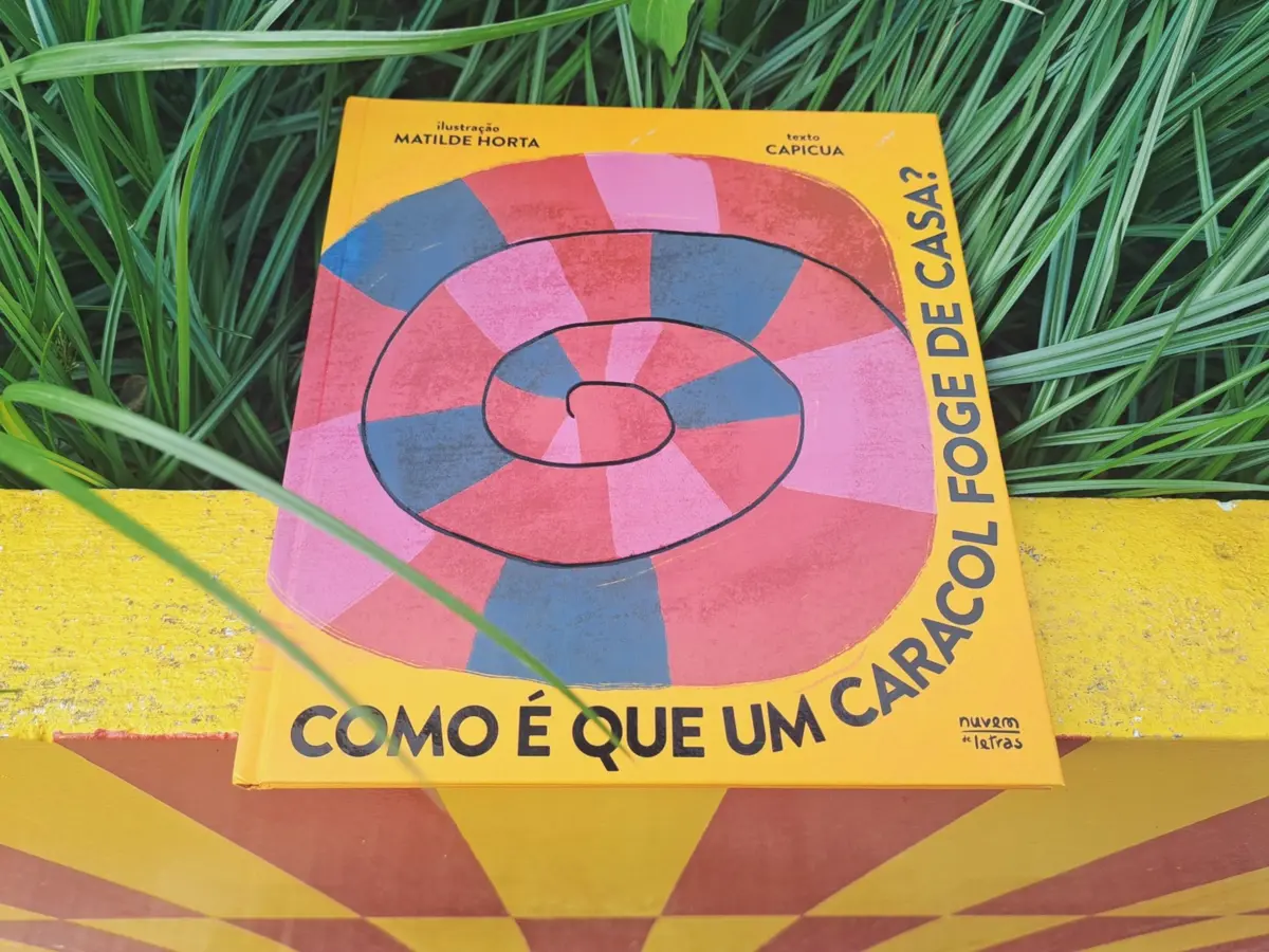 Obra didática de Capicua aborda o problema da habitação