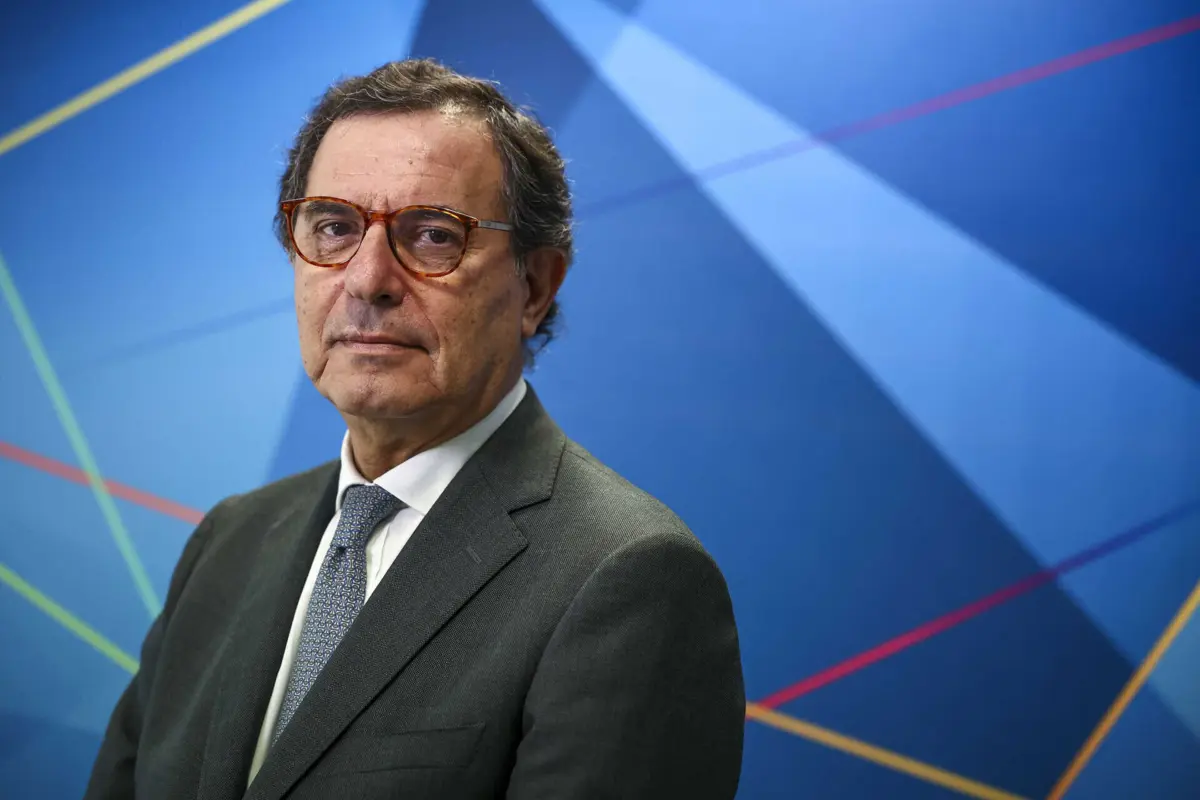 Imagem de contexto do artigo Castro Almeida: "PSD seria o mais beneficiado" se houvesse eleições