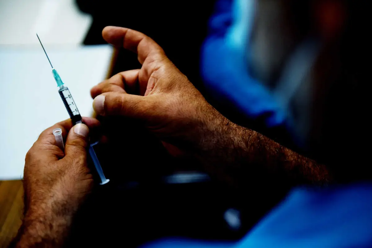 Imagem de contexto do artigo Associação Sindical Portuguesa dos Enfermeiros convoca greve a partir de 2 de setembro