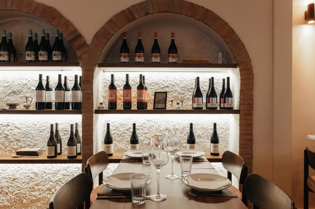 José Ignácio, em Cascais