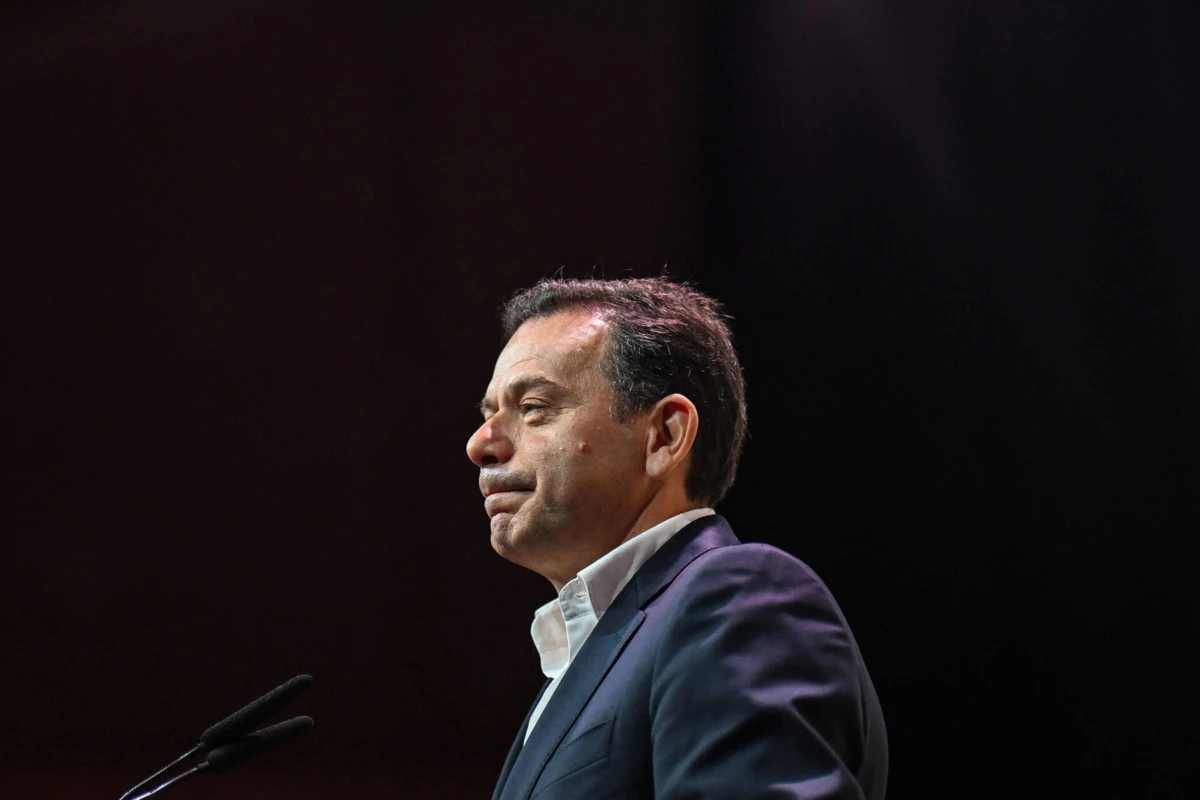 Imagem de contexto do artigo Sondagem: AD, Chega, IL e CDU tocam no fundo, PS estagnado e Livre no pico