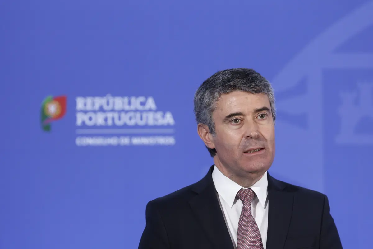 Imagem de contexto do artigo Operação de segurança na Jornada da Juventude "decorreu de forma exemplar"