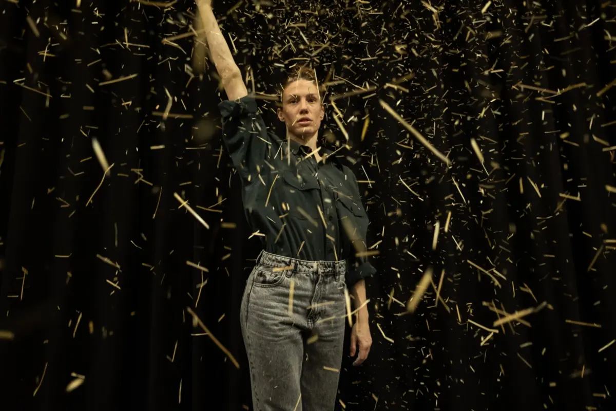 Festival Materiais Diversos