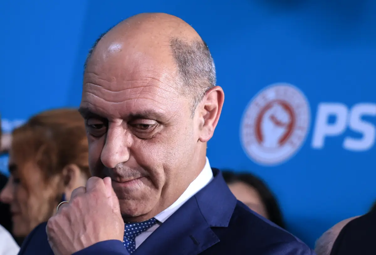 Manuel Pizarro saiu derrotado das últimas eleições à Câmara do Porto