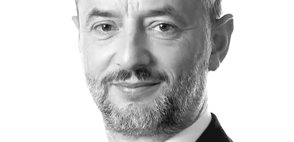 Imagem do autor Humberto Brito