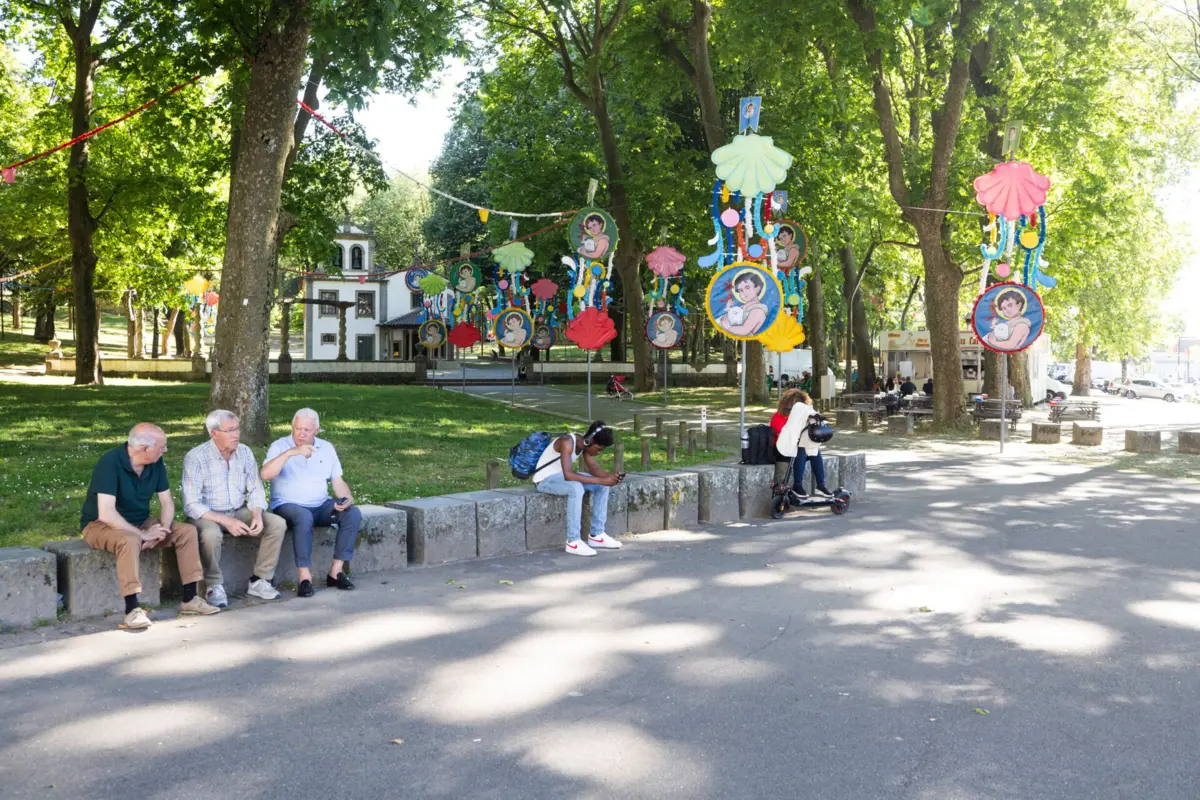 Braga vai candidatar as festas de São João a património cultural imaterial