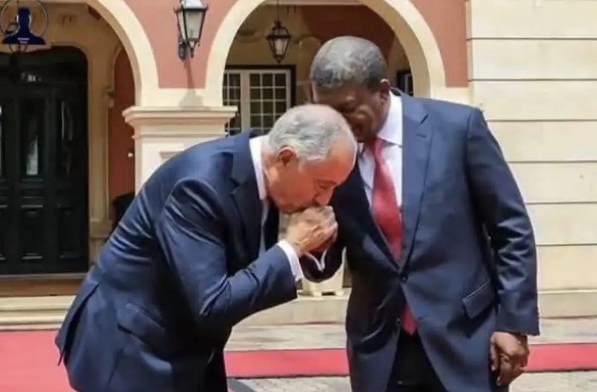 Imagem que circula nas redes sociais é falsa