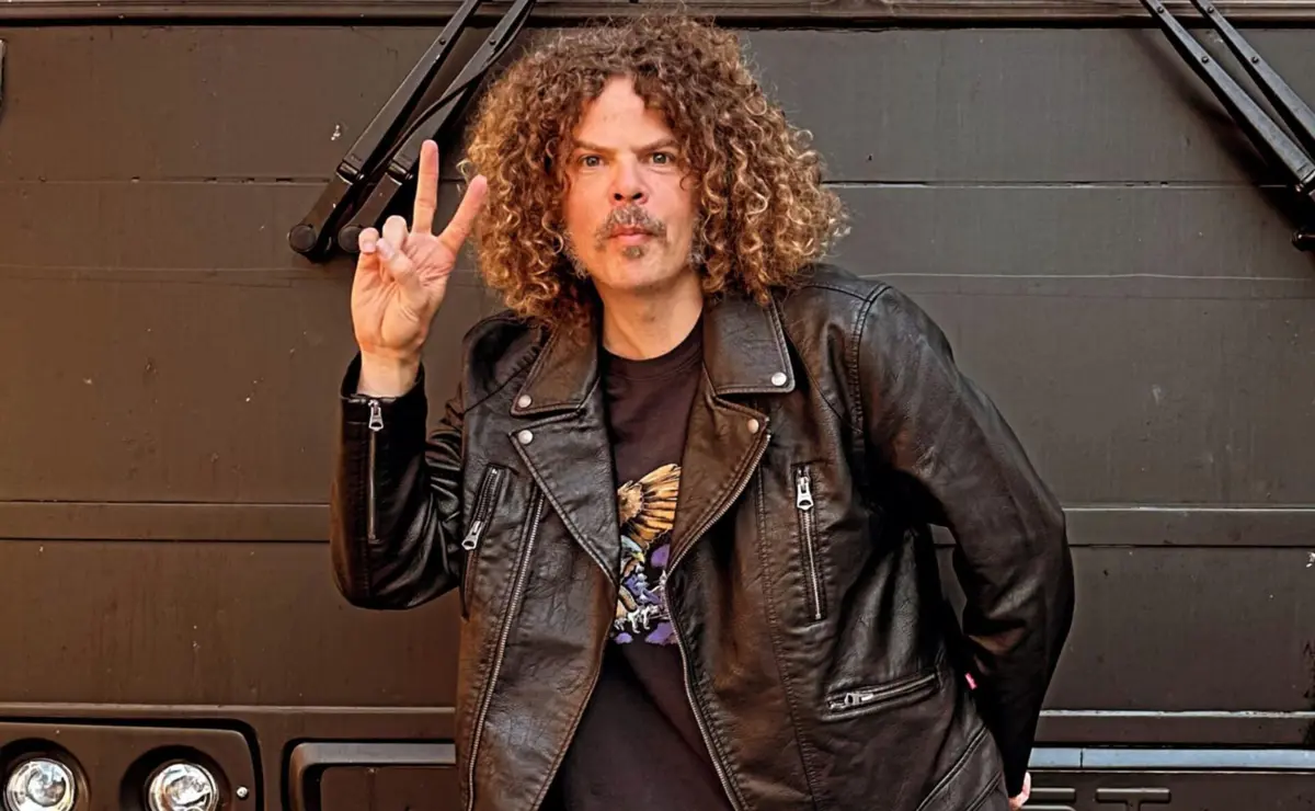 Wolfmother: banda australiana de rock pesado é cabeça de cartaz no segundo dia do Rock no Rio Febras, a 25 de julho