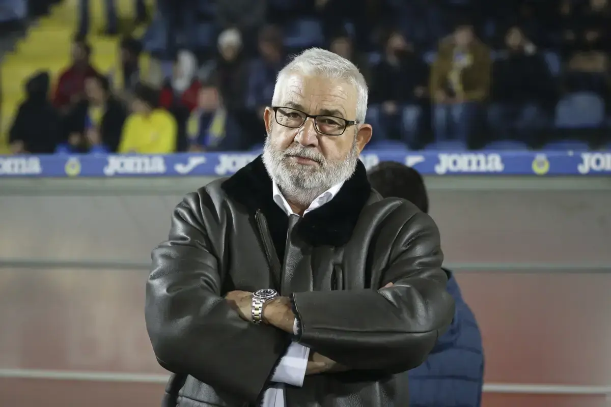 Carlos Pinho foi absolvido