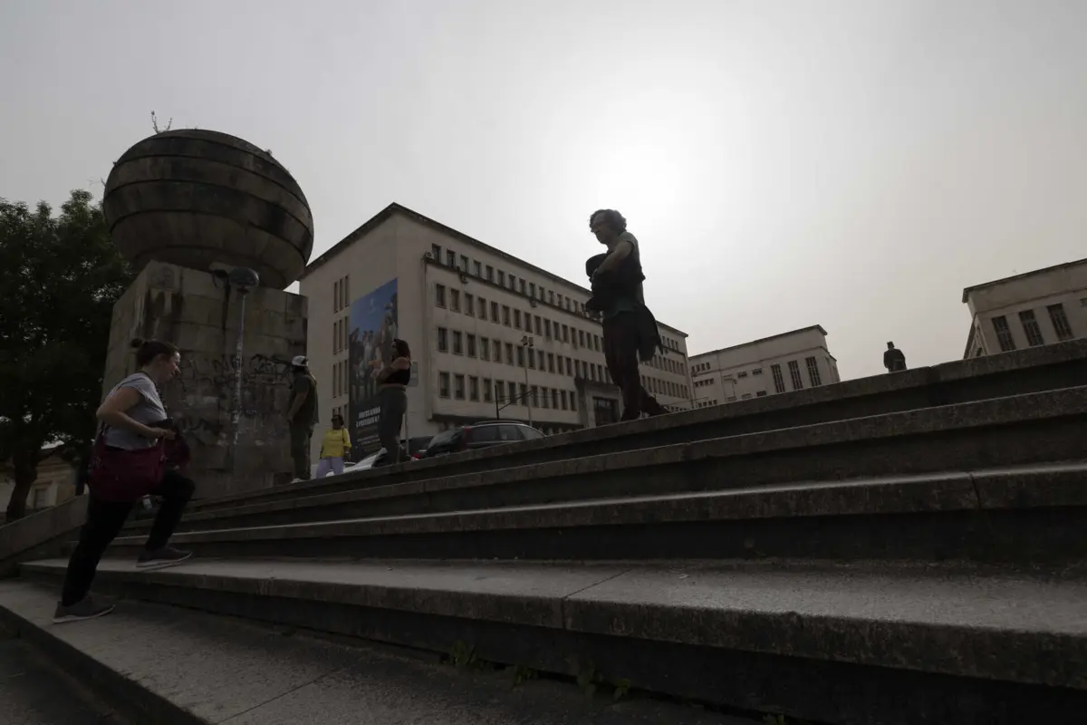 Estudantes de Coimbra têm muita dificuldade em encontrar alojamento a preços acessíveis.