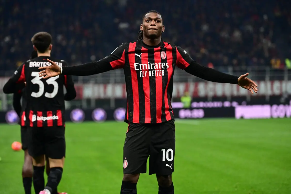 Extremo português chega aos seis golos em dez jogos realizados