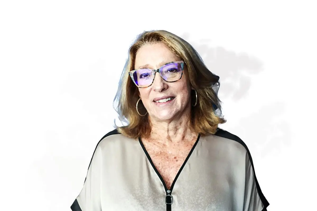 Imagem de contexto do artigo A avó babada que desafia quem amamenta