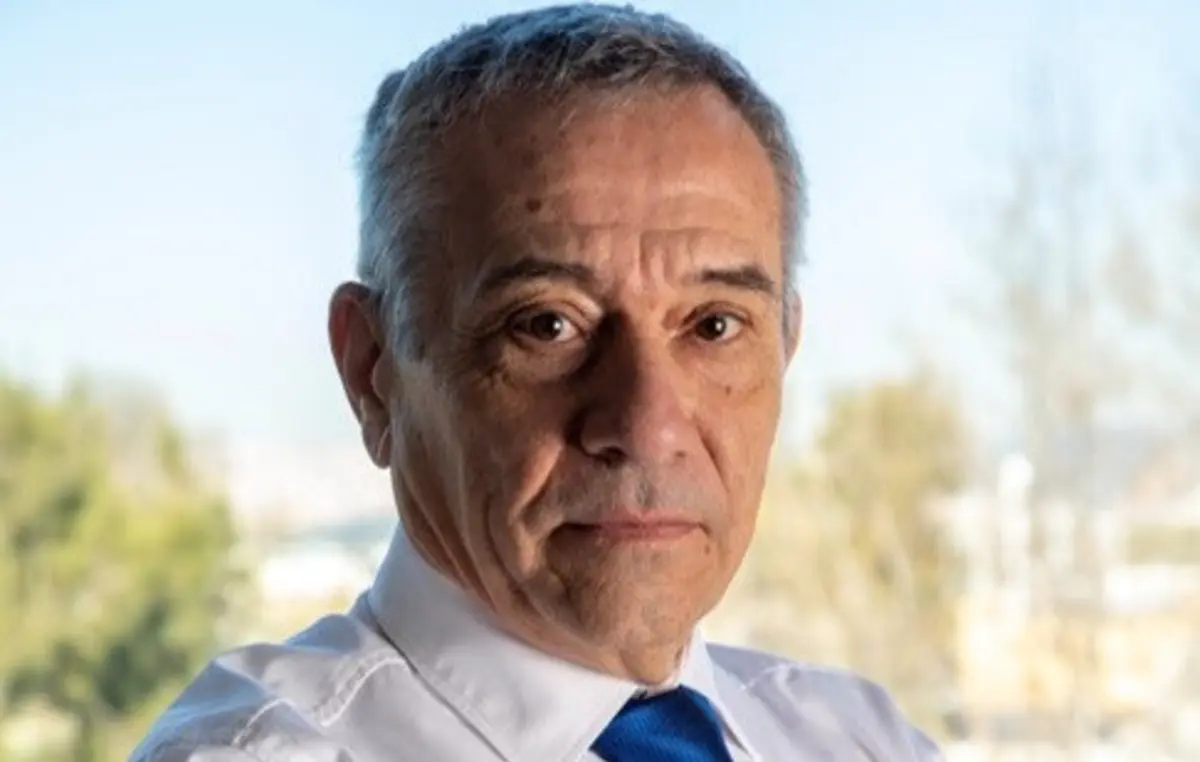 Luís Filipe Guerreiro era presidente do IAPMEI