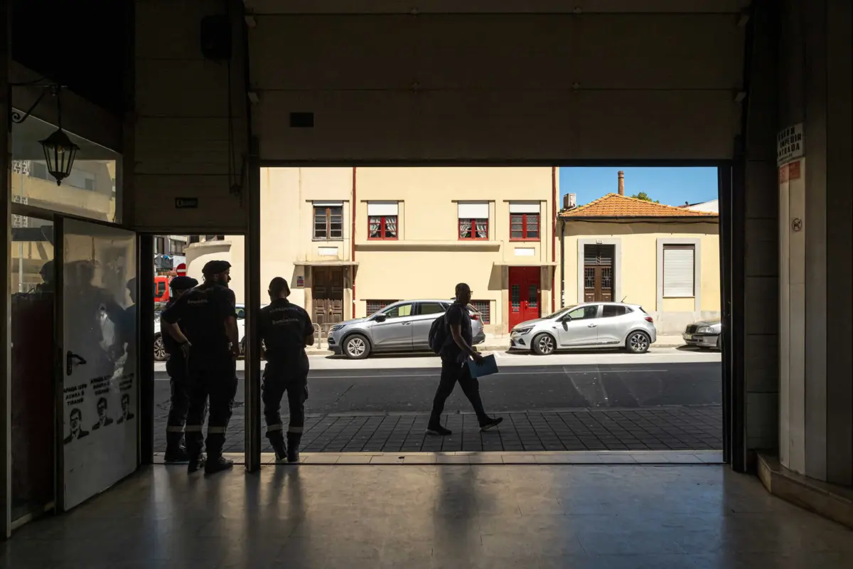 Imagem de contexto do artigo Centro comercial Stop vai continuar a funcionar por tempo indeterminado