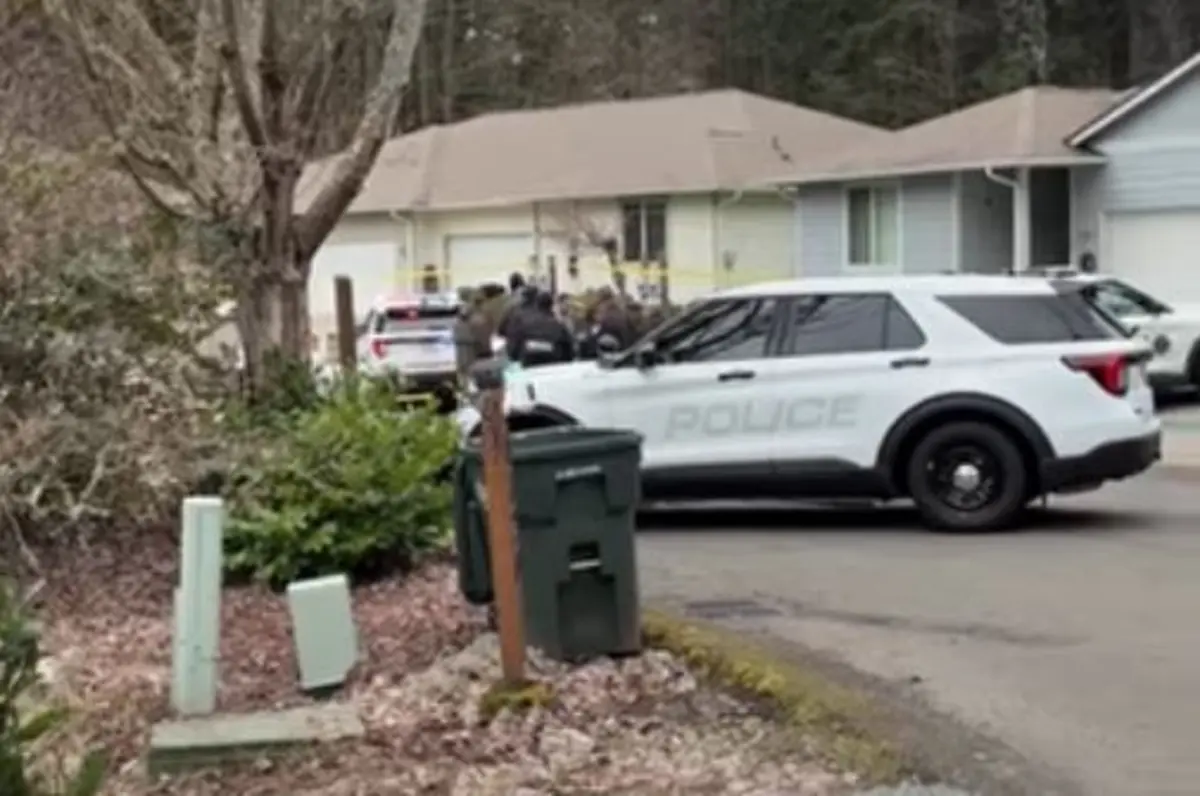 Esfaqueamento ocorreu numa rua sem saída