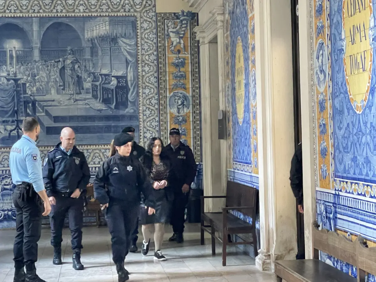 A mulher estava acusada de ter tentado matar o filho em duas ocasiões