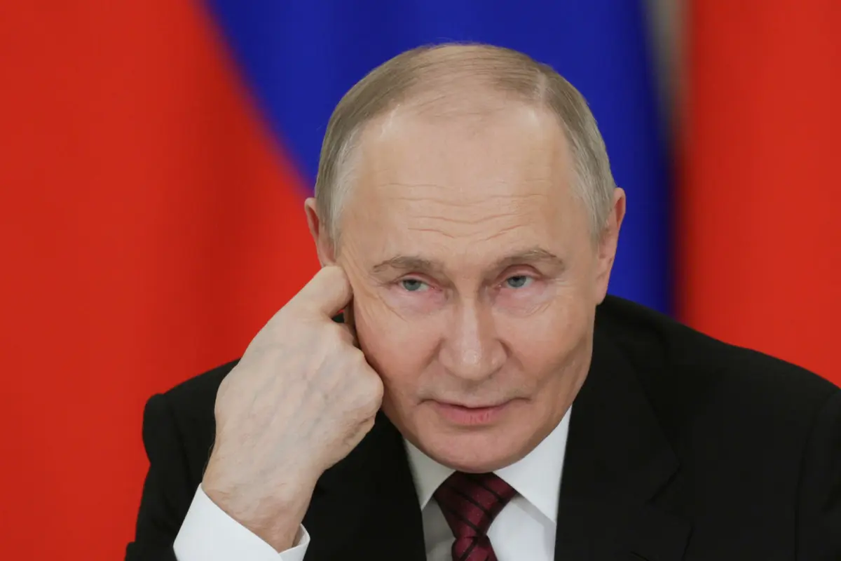 Retoma dos contactos diretos foi proposta pelo Kremlin na madrugada de domingo em Moscovo