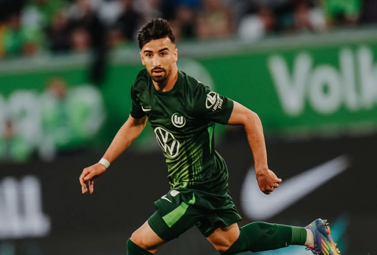 Amoura continua às ordens dos alemães