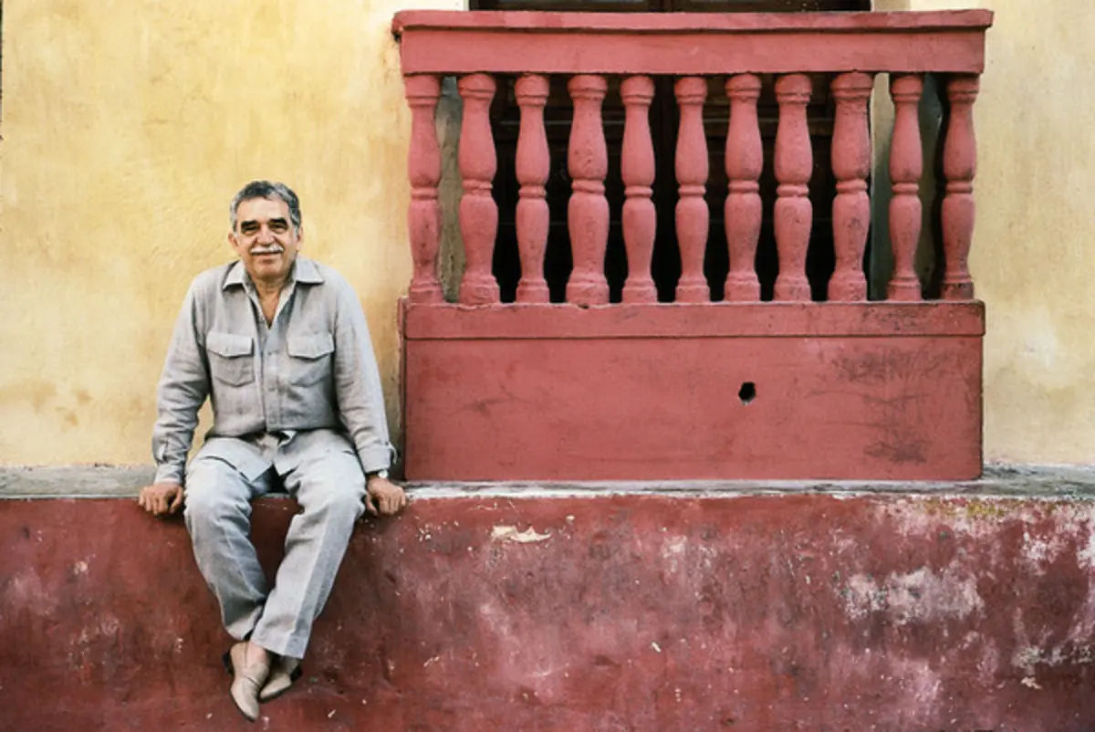 Autor de “Cem anos de solidão” manifestou aos filhos o desejo de que o livro não fosse publicado.