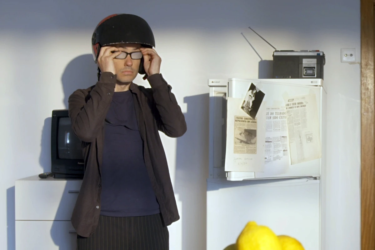 Cinema City Alvalade exibe Operário Amador até 9 de outubro