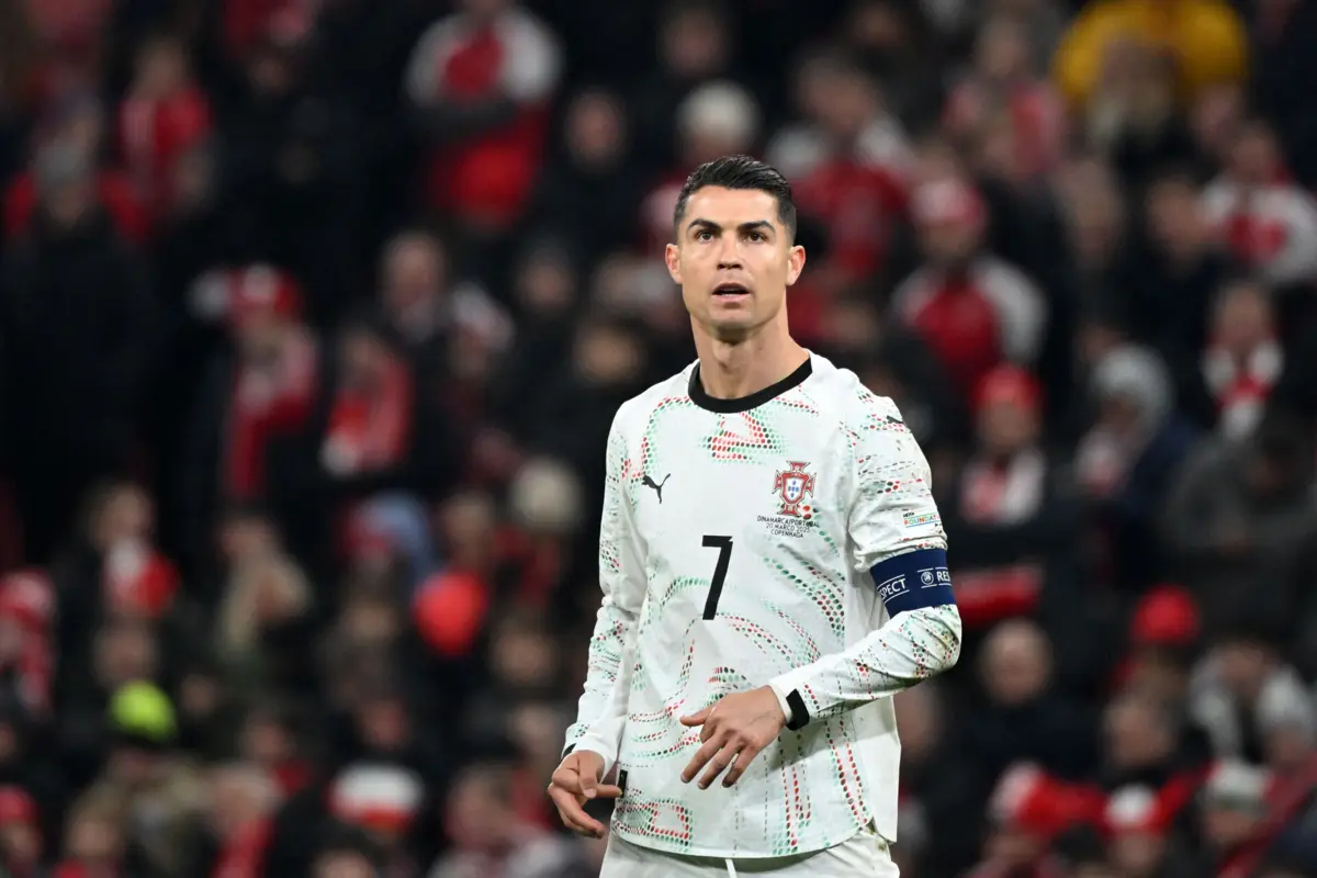 Cristiano Ronaldo tem sido apontados a vários clubes