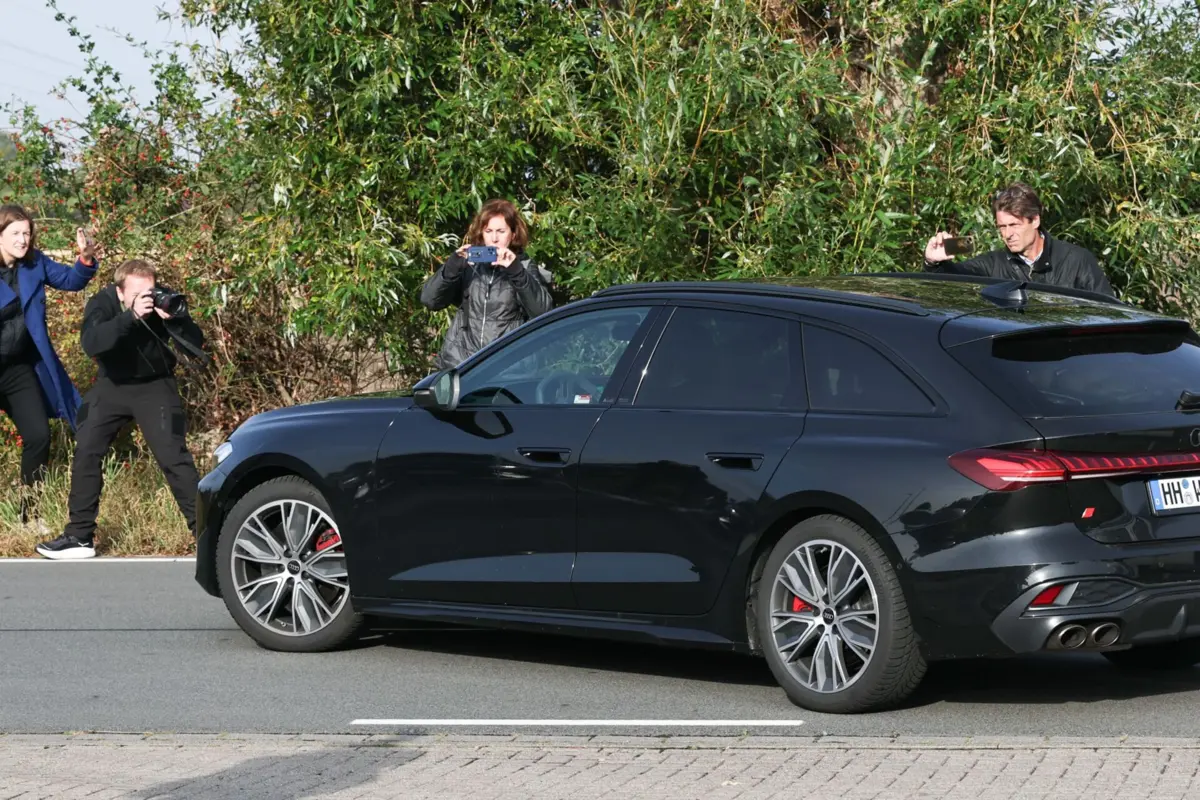 Christian Brückner foi libertado de uma prisão alemã na quarta-feira