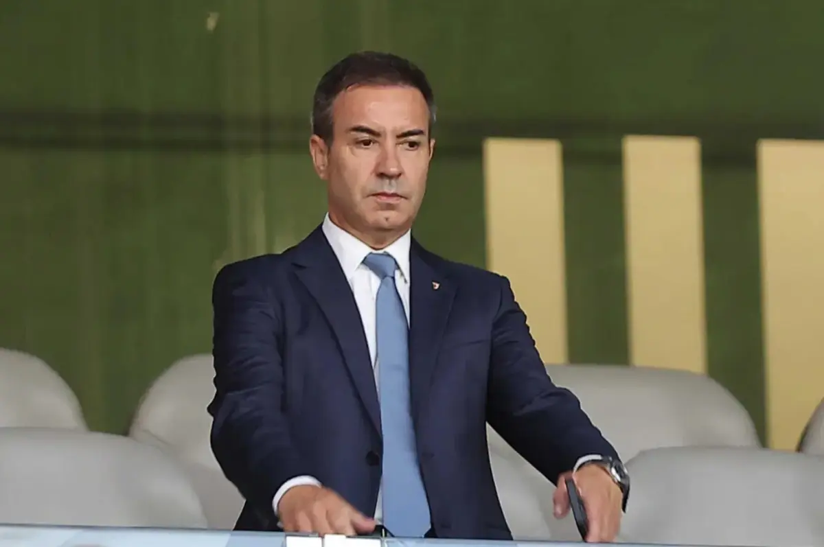 António Salvador, presidente do Braga, diz que o clube, os sócios e os adeptos foram desrespeitados