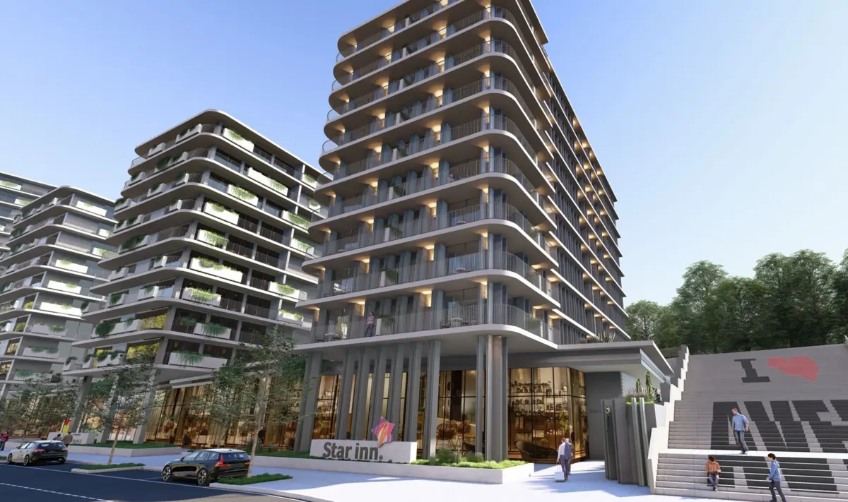 Empreendimento estará concluído em 2028