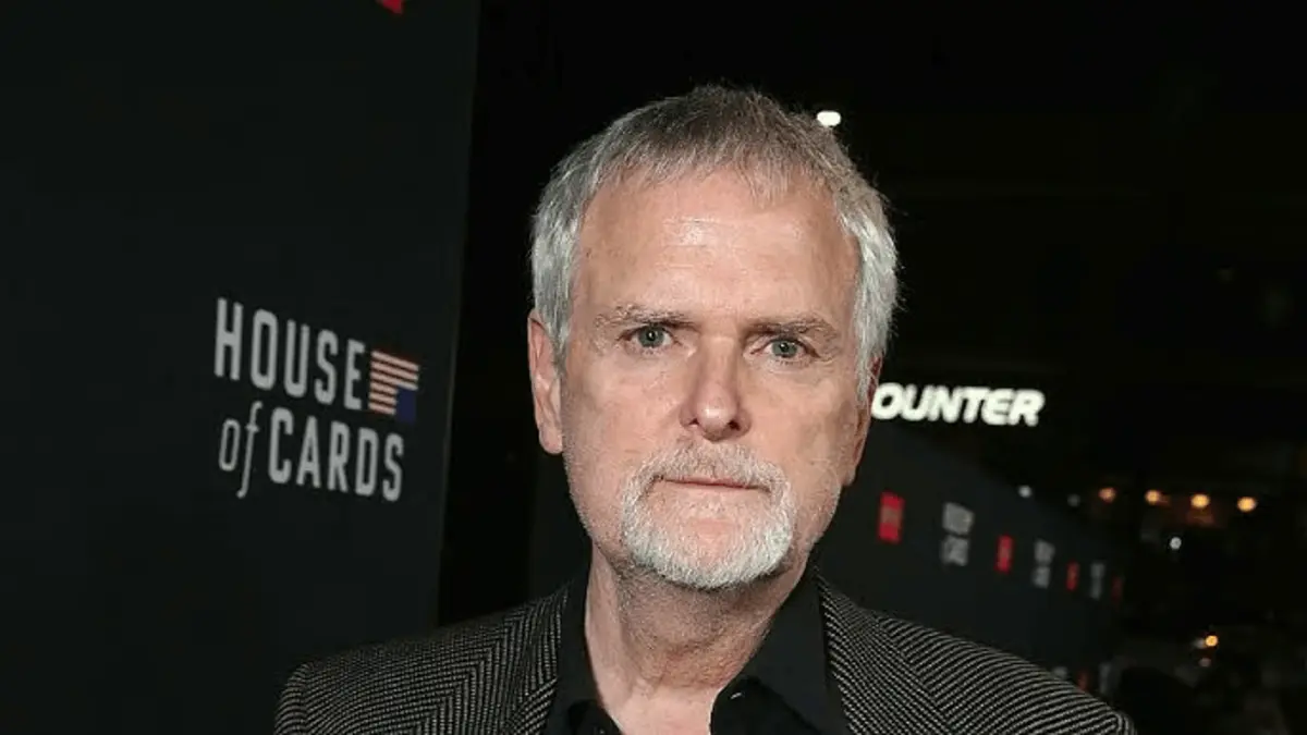 Realizador assinou também 12 episódios da série de sucesso "House of Cards"