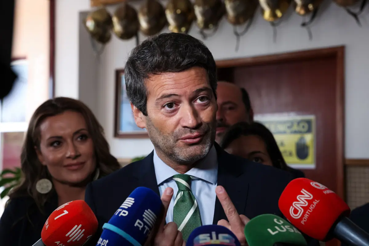 Imagem de contexto do artigo Tributação, ressentimento e frustração entre causas para domínio do Chega na Suíça