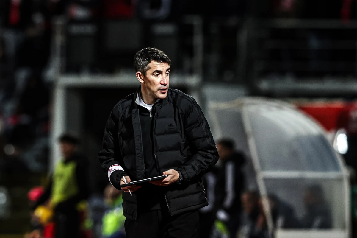 Bruno Lage aposta na estreia de Manu Silva