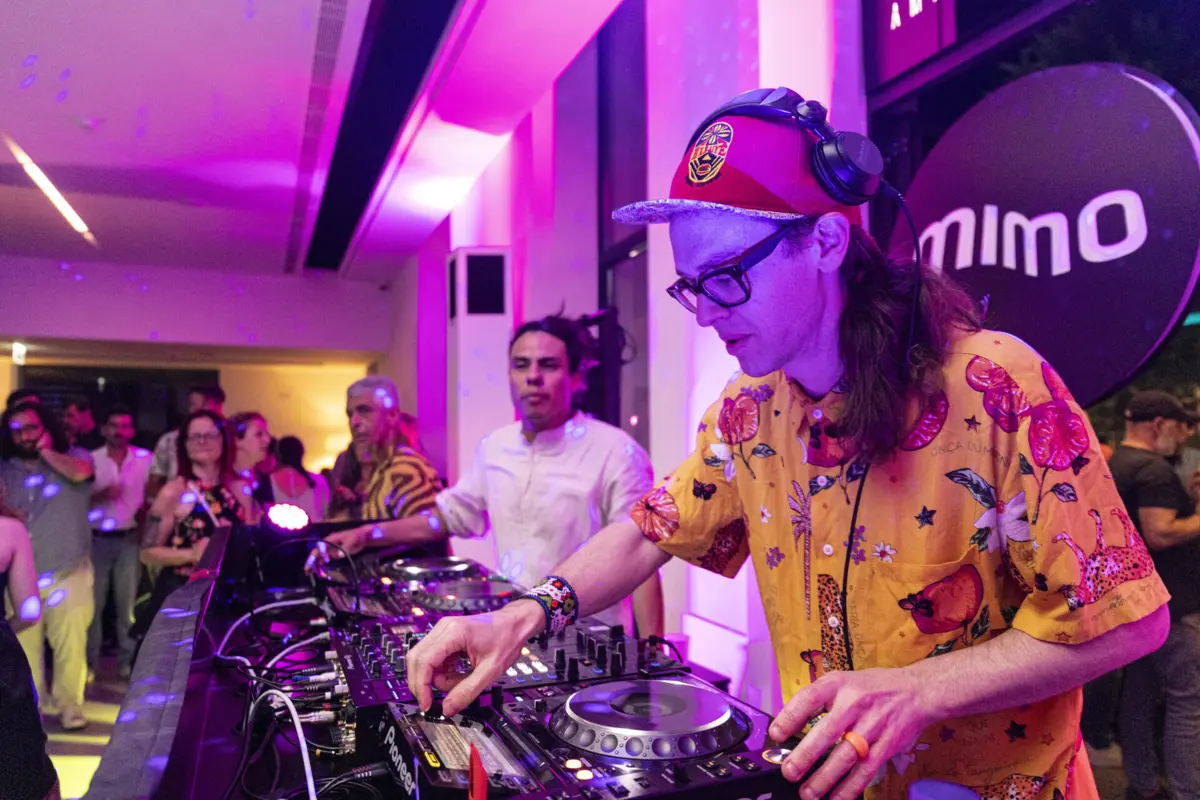 Festival MIMO 2025 prepara-se para invadir a cidade de 18 a 20 de julho