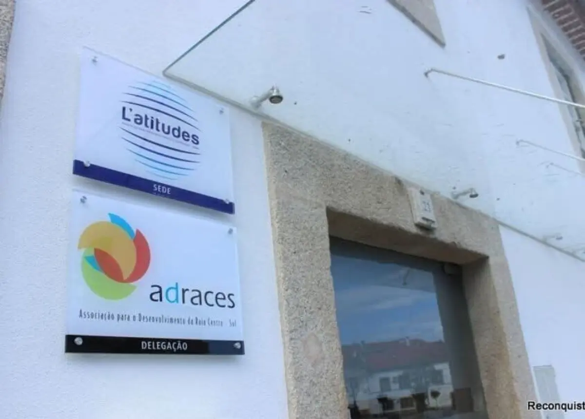 Subsídios foram concedidos para recuperar edifício