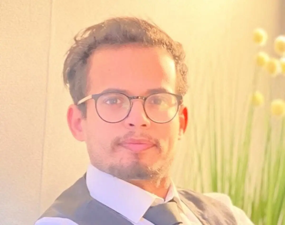 Musab al-Hattami, de 31 anos, estava a trabalhar num documentário sobre a guerra civil no Iémen