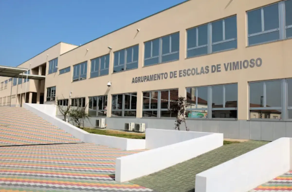 Alunos suspensos já regressaram todos às aulas