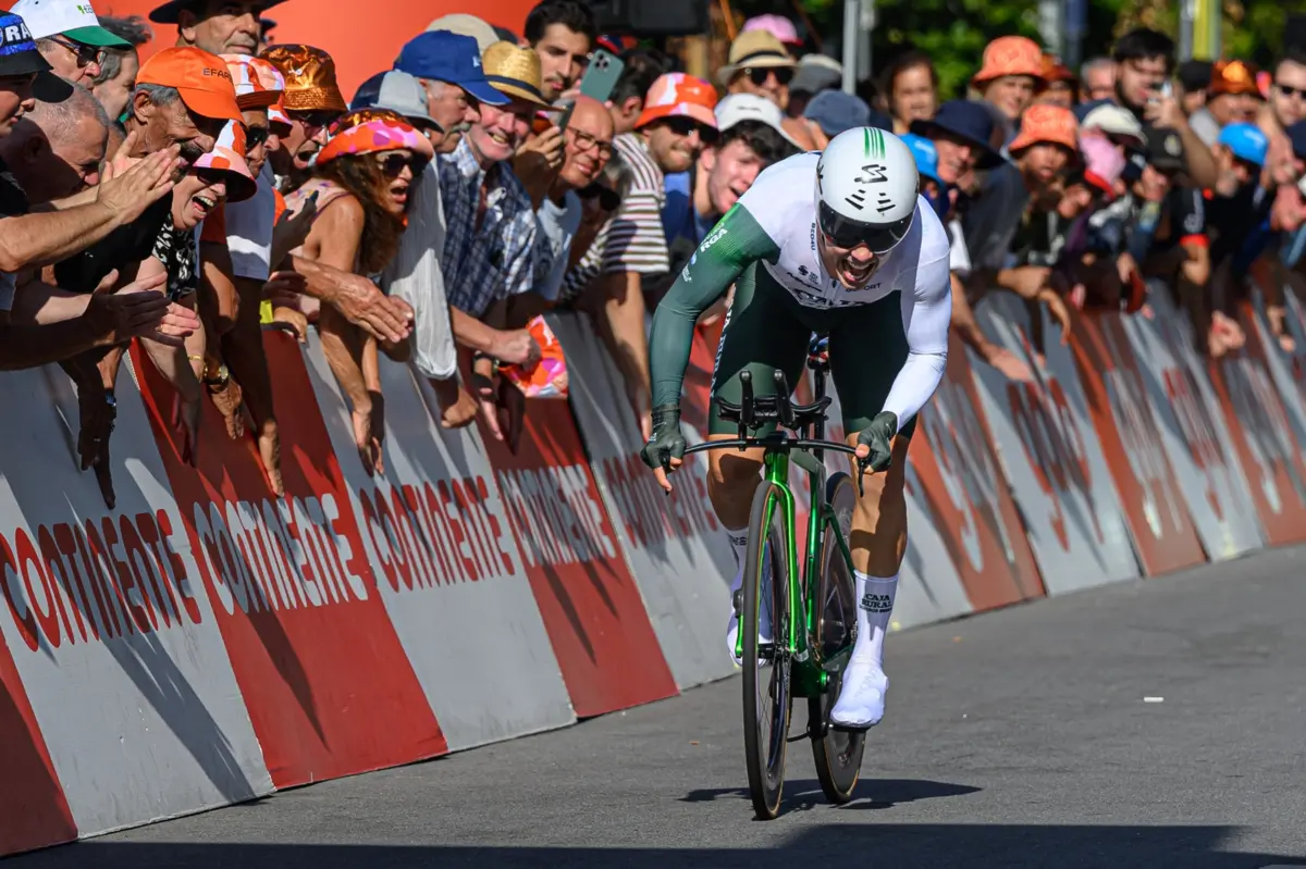 Iúri Leitão vai cumprir a quinta época pela equipa espanhola