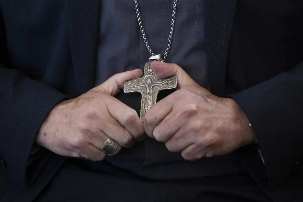 Diocese diz que bispo do Porto sempre teve disponibilidade para "acolher e escutar" o pároco de Lavra