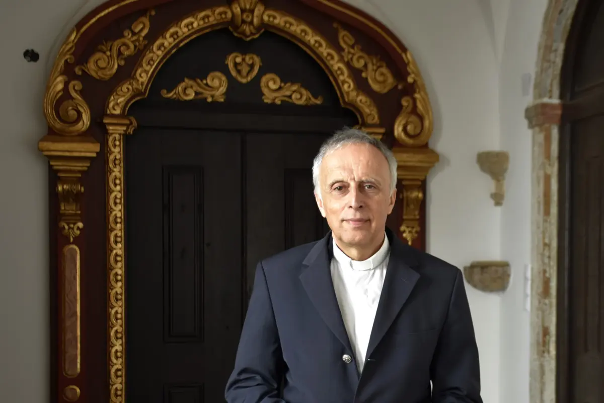 Imagem de contexto do artigo Bispo de Beja pede aos governantes para "porem fim à exploração desumana dos migrantes"