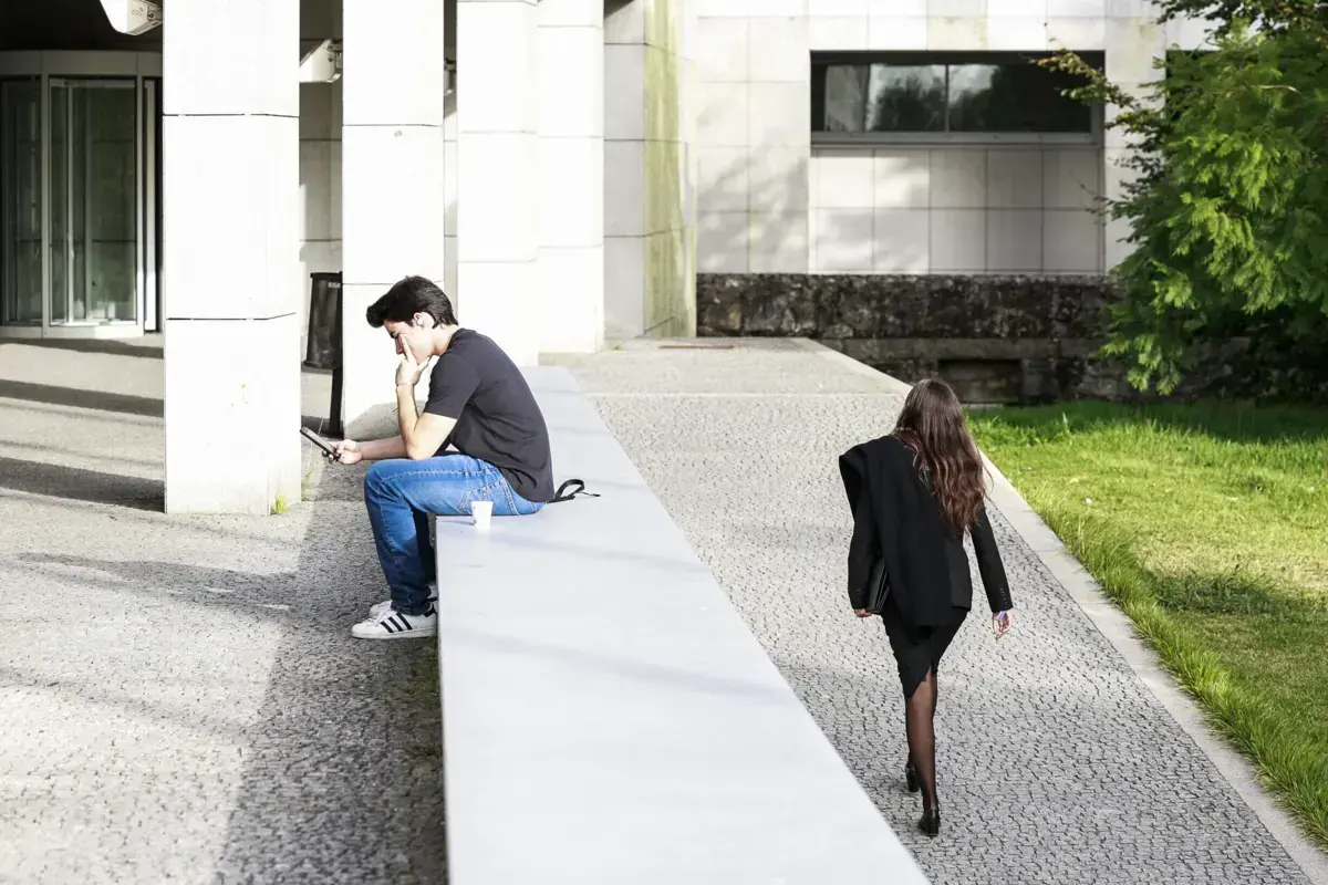 Processos relativos a mestrados via Ensino estão a ser analisados